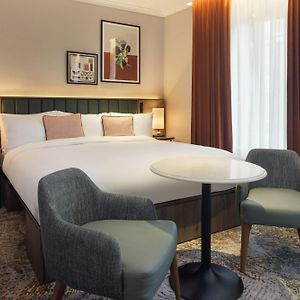 Habitación de Lujo con Cama King
